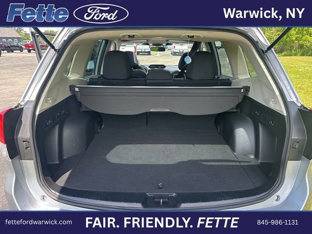 Used 2023 Subaru Forester Premium AWD/4WD image 23