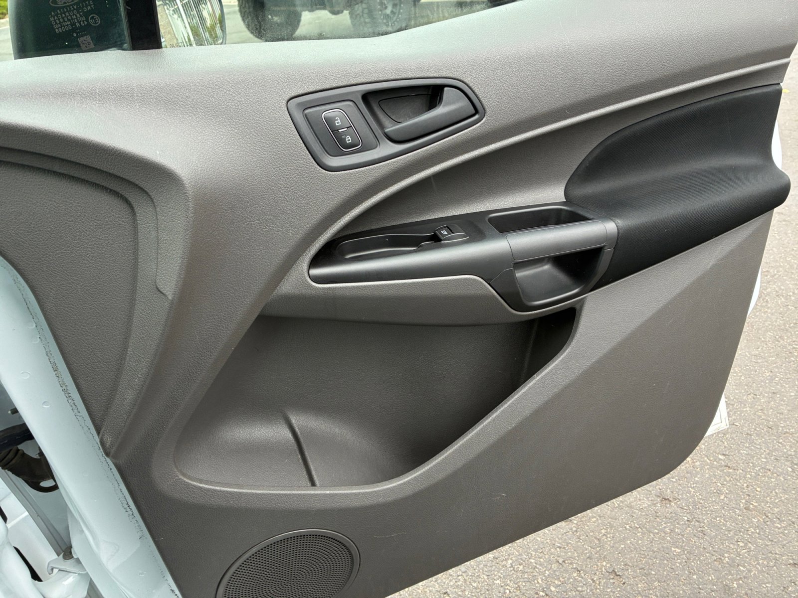 Certified 2020 Ford Transit Connect XL FWD image 16