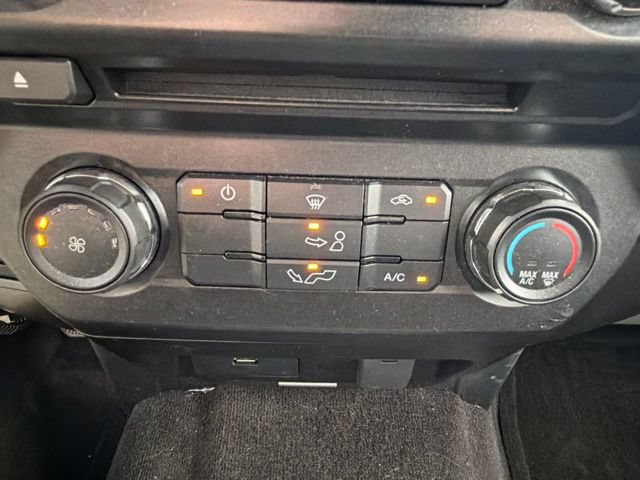 Certified 2017 Ford F150 XLT AWD/4WD image 29