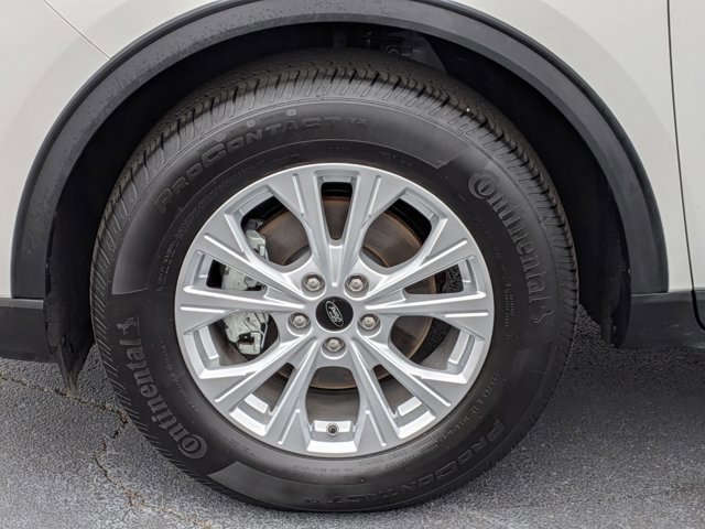 Certified 2023 Ford Escape Active w/ Tech Pack #2 image 9