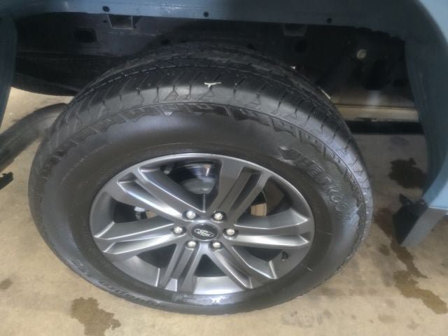 Certified 2023 Ford F150 XLT w/ Equipment Group 302A High AWD/4WD image 9