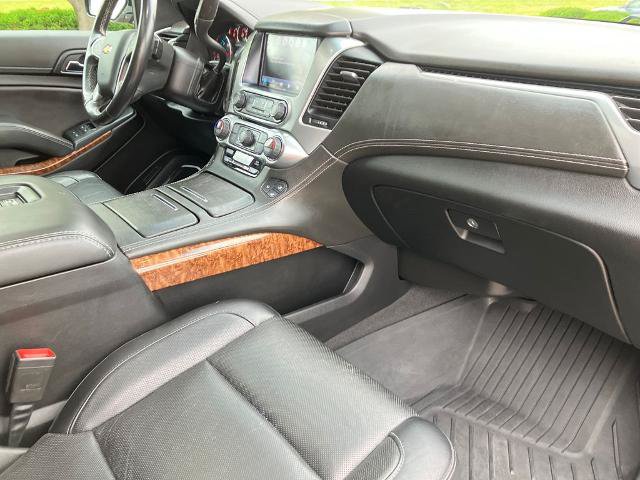 Used 2020 Chevrolet Tahoe Premier AWD/4WD image 24
