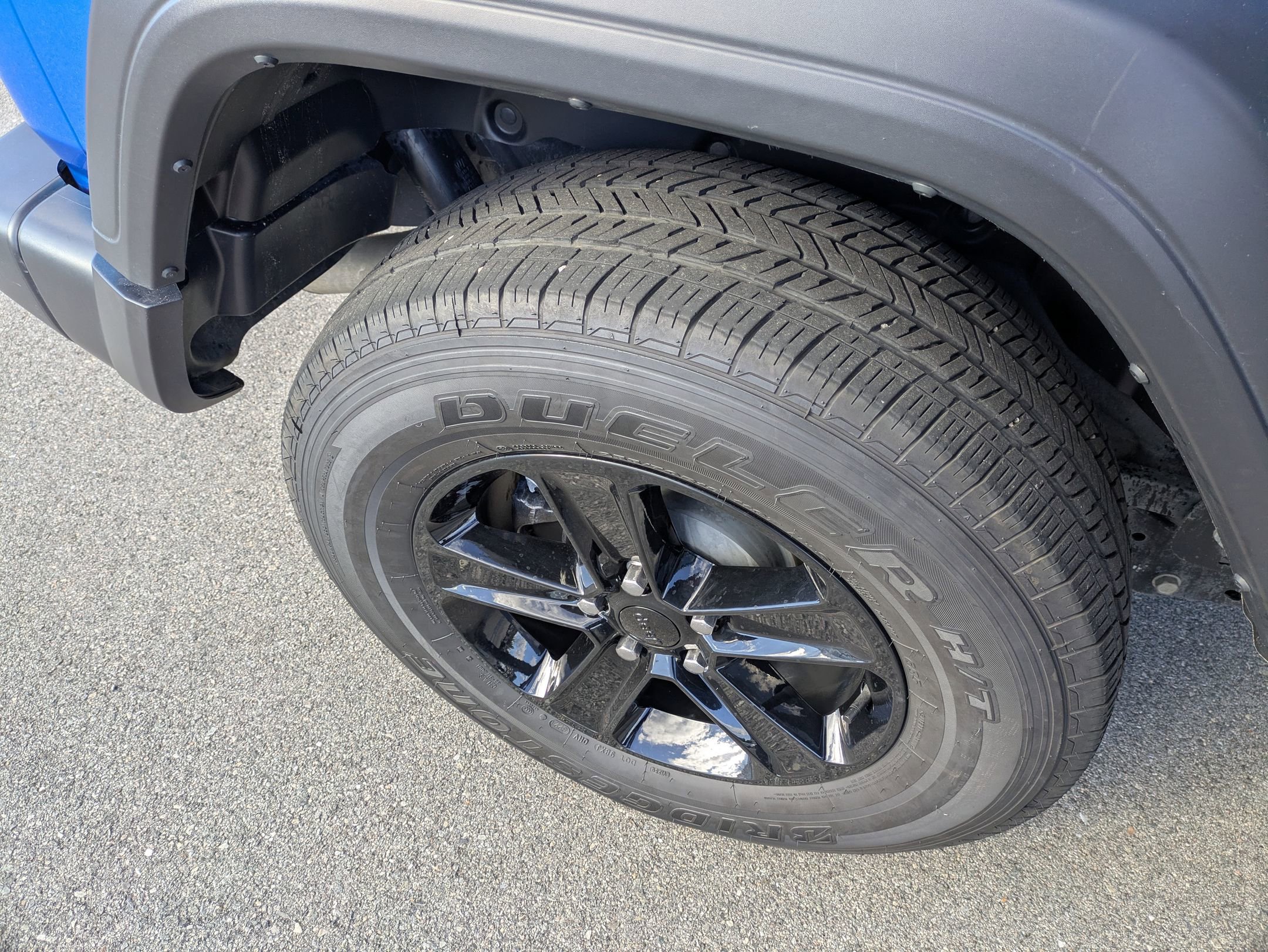 Used 2021 Jeep Wrangler Unlimited Sport w/ LED Headlamp & Fog Lamp Group image 38