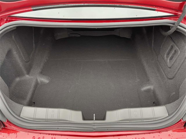 Used 2023 Chevrolet Camaro SS w/ Design Package 1 image 11