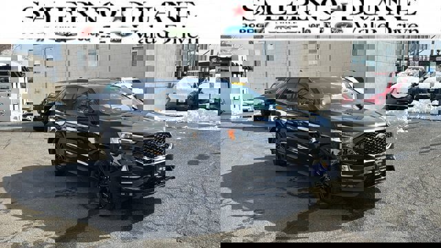 Certified 2024 Ford Edge ST-Line image 6