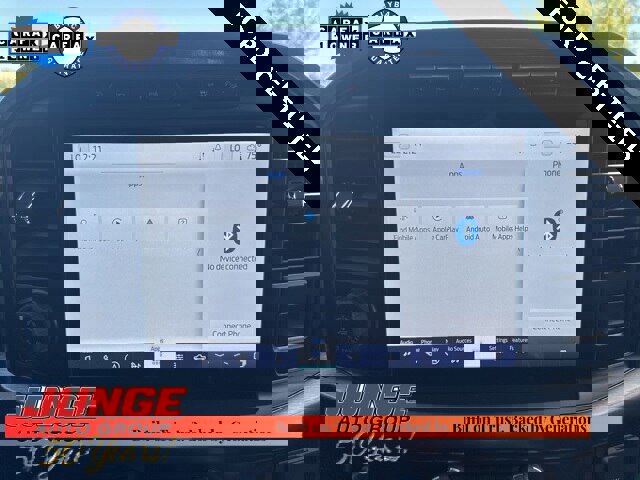 Certified 2023 Ford F150 Lariat w/ Equipment Group 502A High image 37