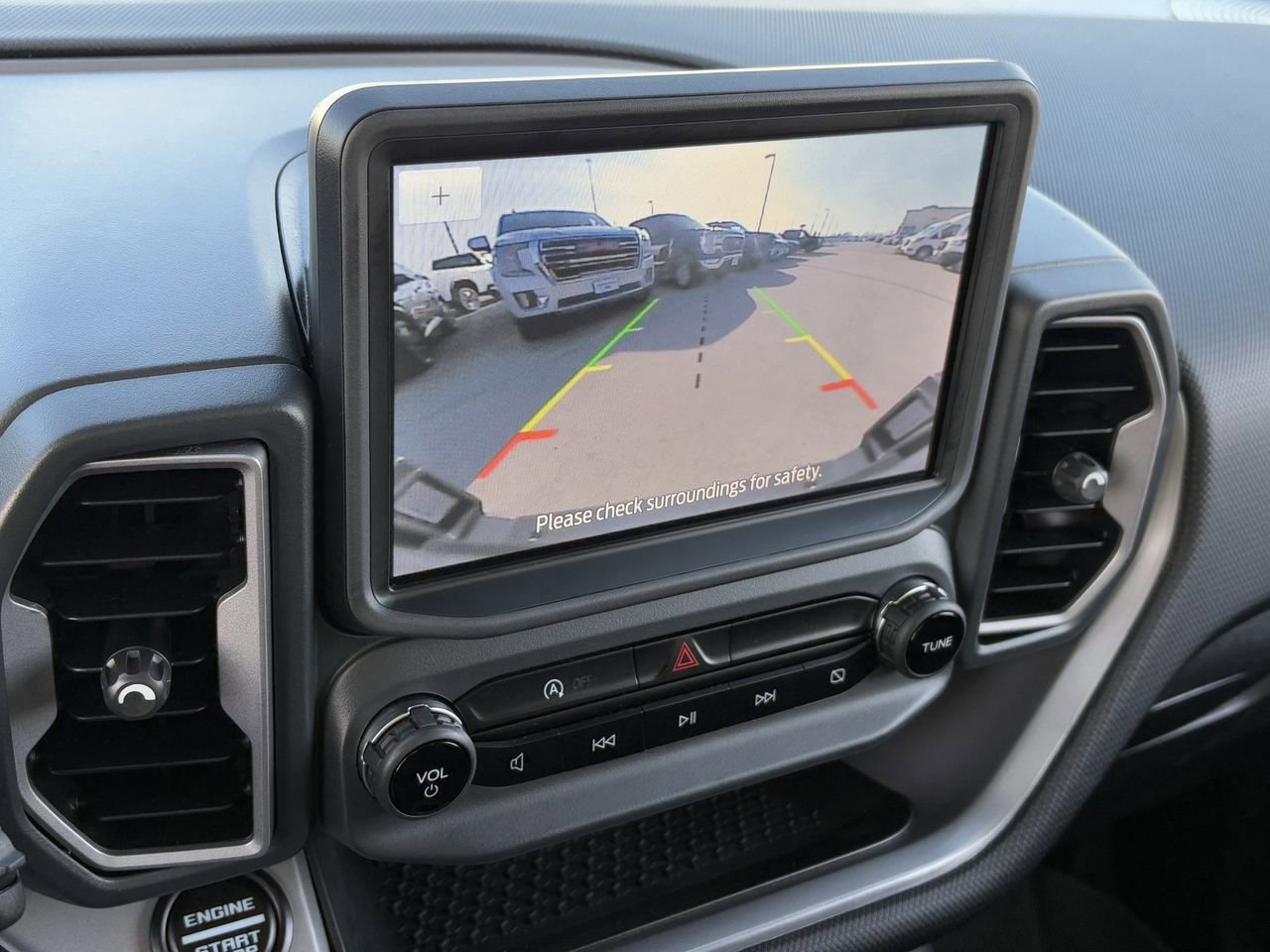 Certified 2023 Ford Bronco Sport Big Bend image 21