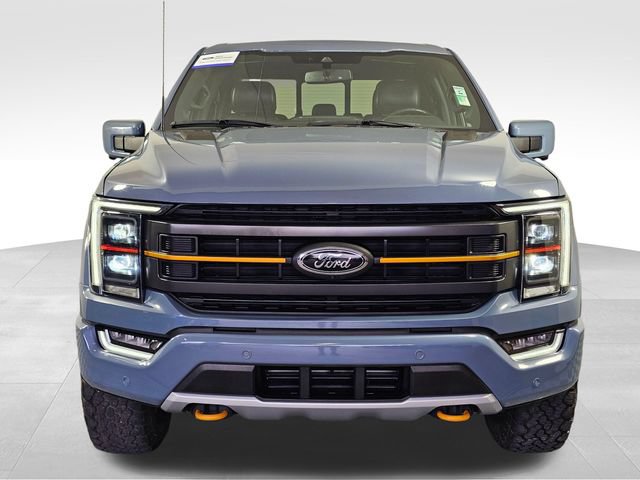 Certified 2023 Ford F150 Tremor w/ Equipment Group 402A High AWD/4WD video 2