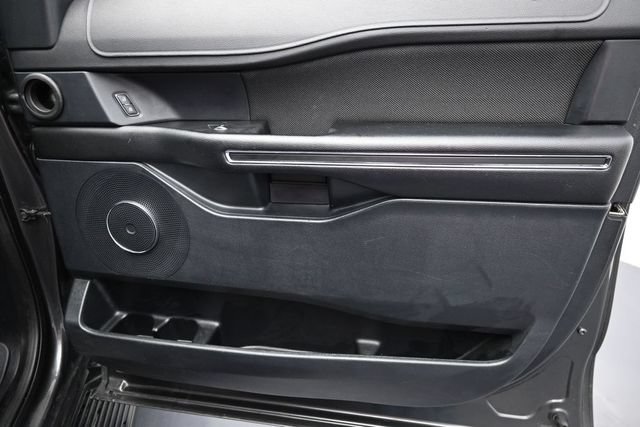 Certified 2020 Ford Expedition Max XL AWD/4WD image 32