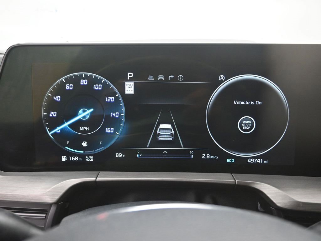 Used 2023 Kia Telluride SX Prestige X-Line image 14