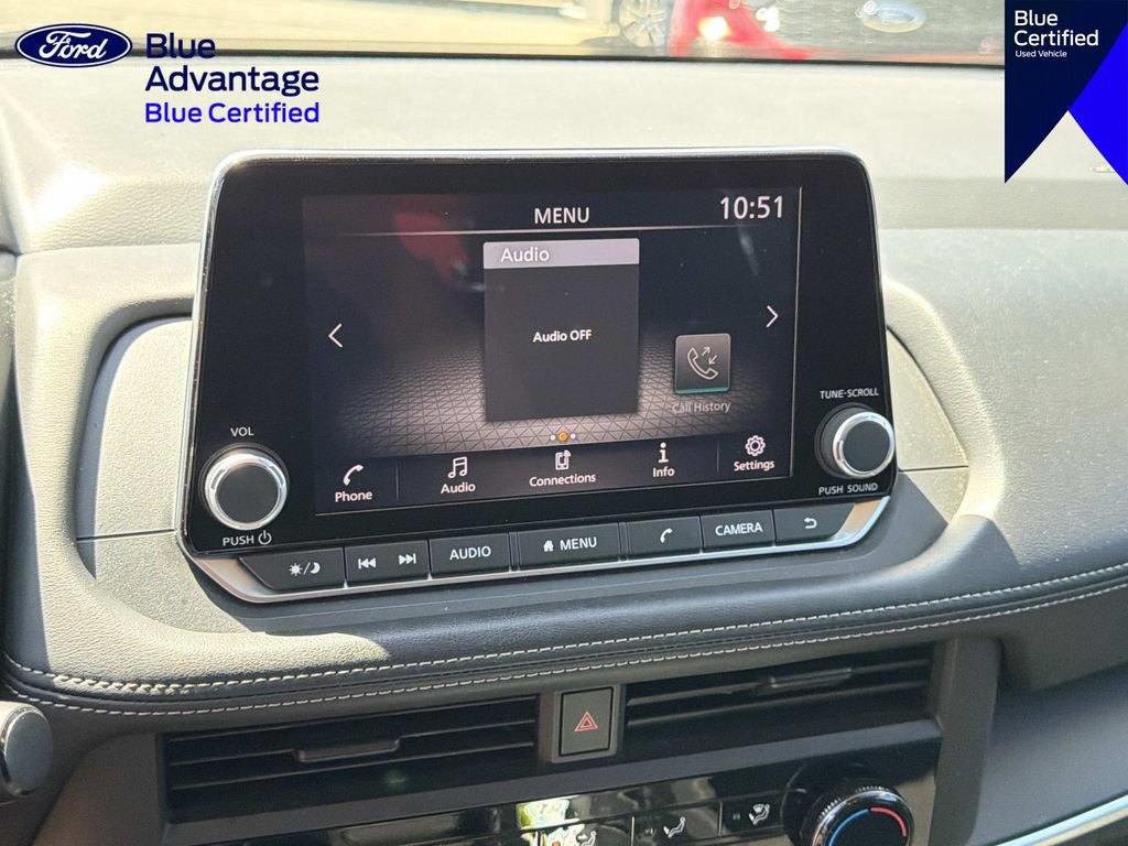 Used 2024 Nissan Rogue S FWD image 21