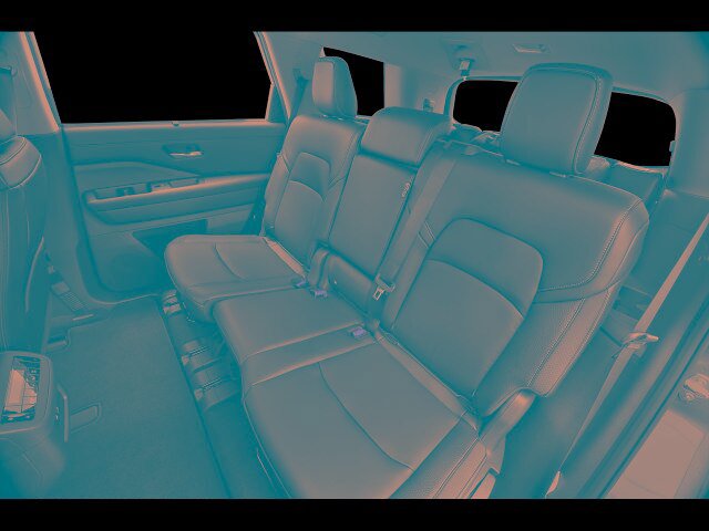Used 2024 Nissan Pathfinder SL w/ SL Premium Package AWD/4WD image 9
