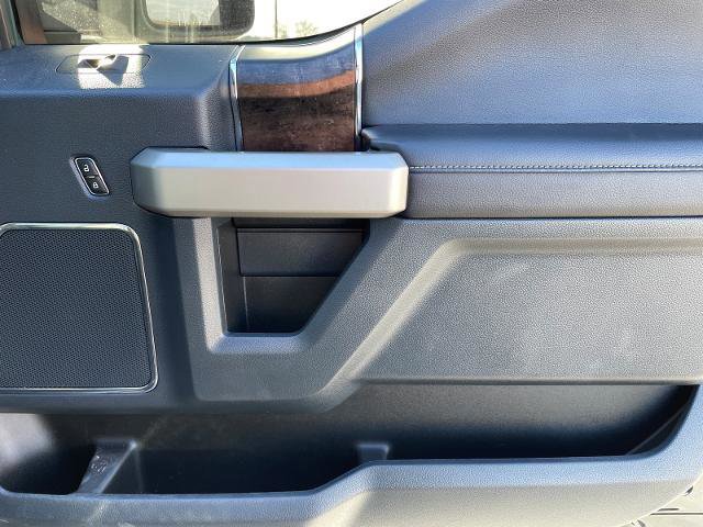 Certified 2022 Ford F350 Lariat w/ Lariat Ultimate Package image 23