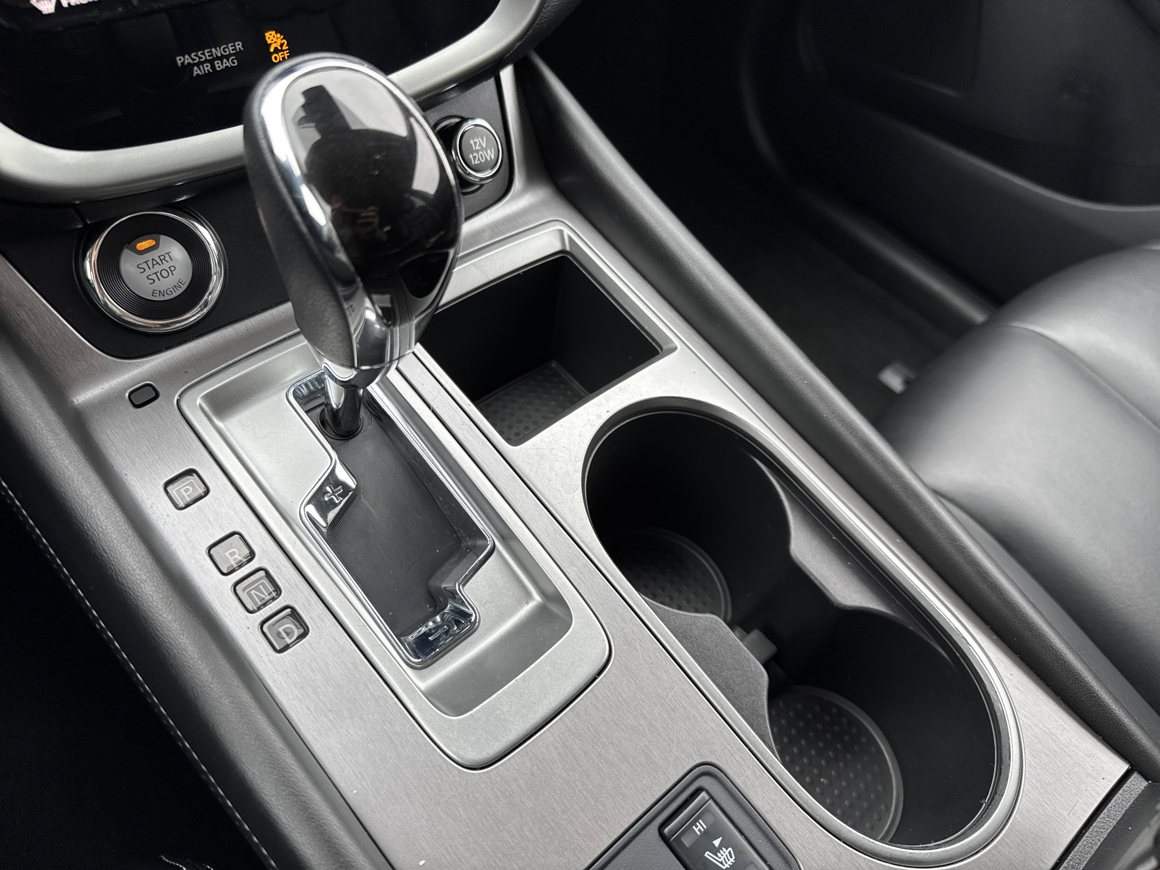 Used 2023 Nissan Murano SV image 23