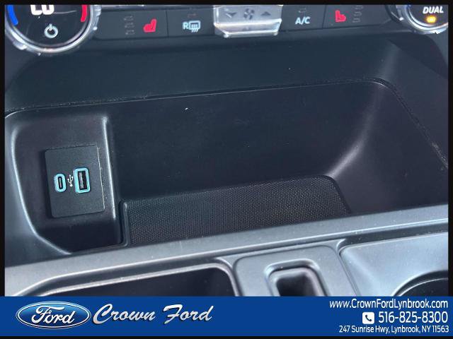 Certified 2021 Ford F150 XLT w/ Equipment Group 302A High AWD/4WD image 35