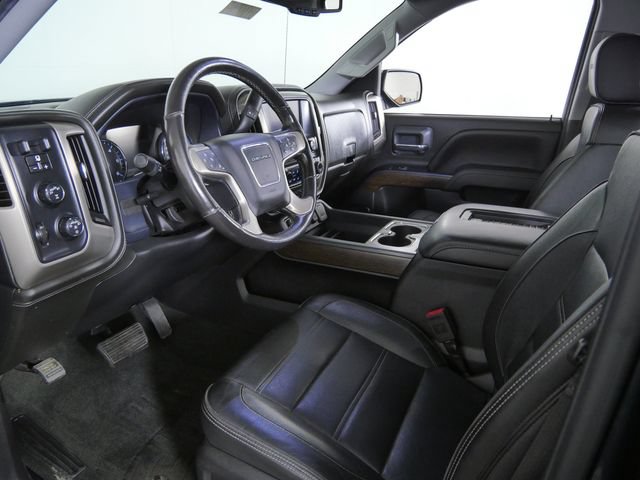 Used 2018 GMC Sierra 1500 Denali w/ Denali Ultimate Package AWD/4WD image 21