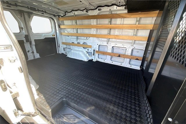 Certified 2024 Ford Transit 250 Low Roof w/ Exterior Upgrade Package image 17