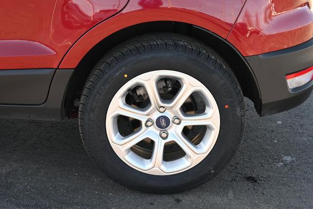 Certified 2020 Ford EcoSport SE image 14