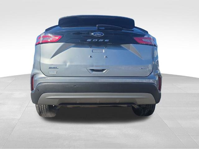 Certified 2021 Ford Edge SEL w/ Convenience Package image 18