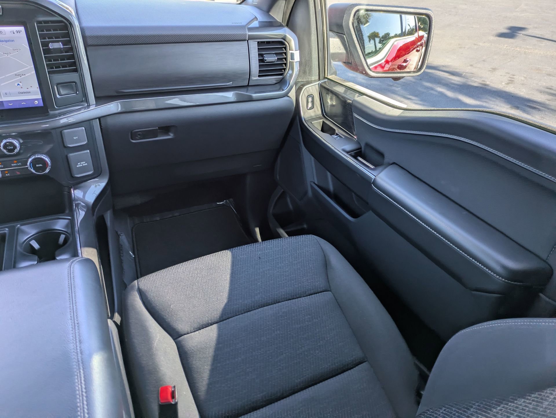 Certified 2023 Ford F150 XLT w/ Equipment Group 302A High AWD/4WD image 22