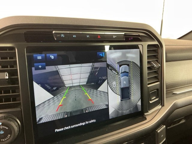 Certified 2023 Ford F150 Platinum w/ Equipment Group 701A High image 24