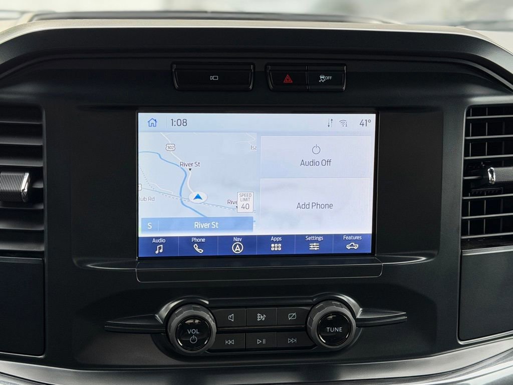 Certified 2023 Ford F150 XL w/ STX Appearance Package image 15