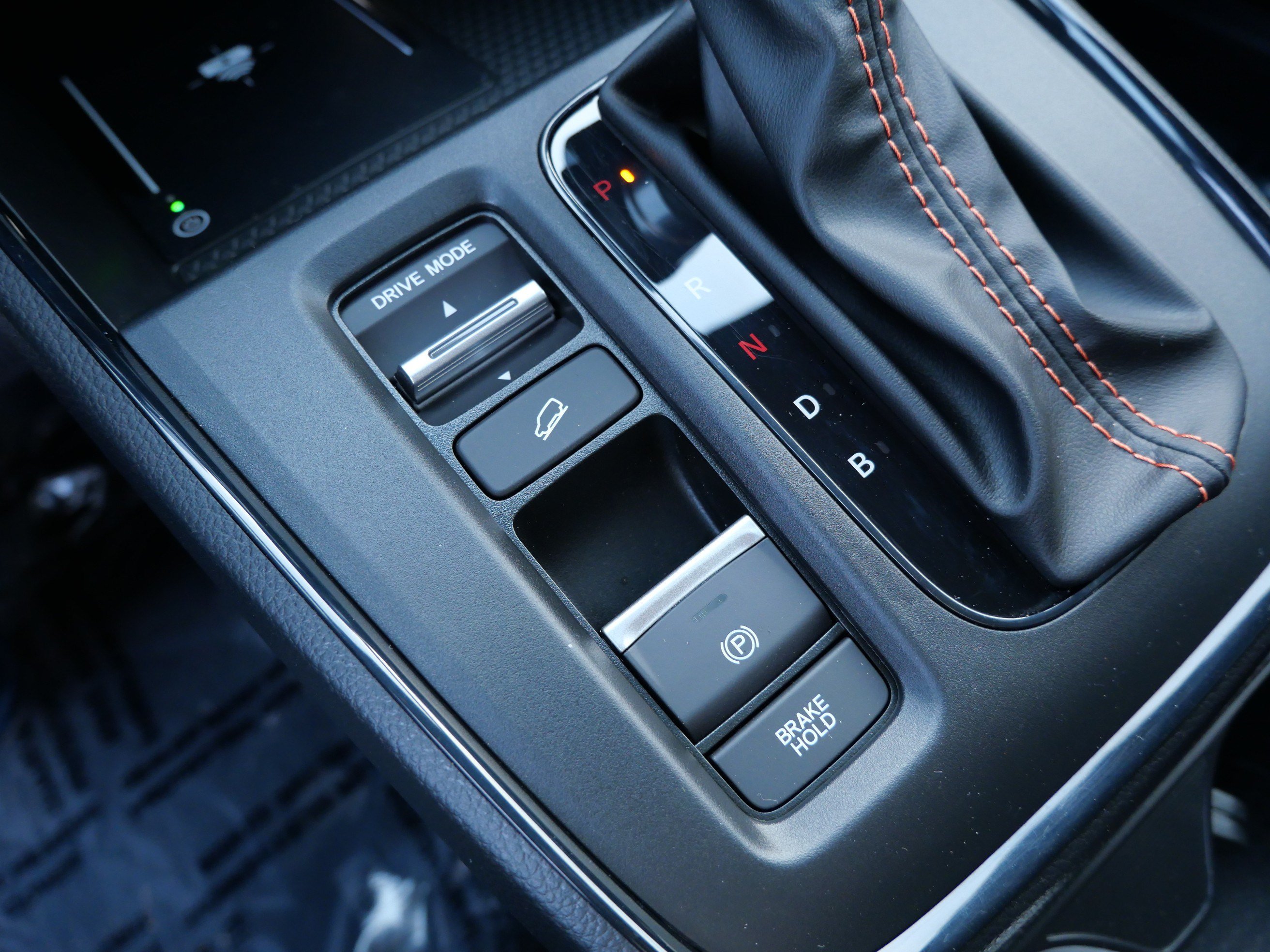 Used 2026 Honda CR-V Sport Touring image 30