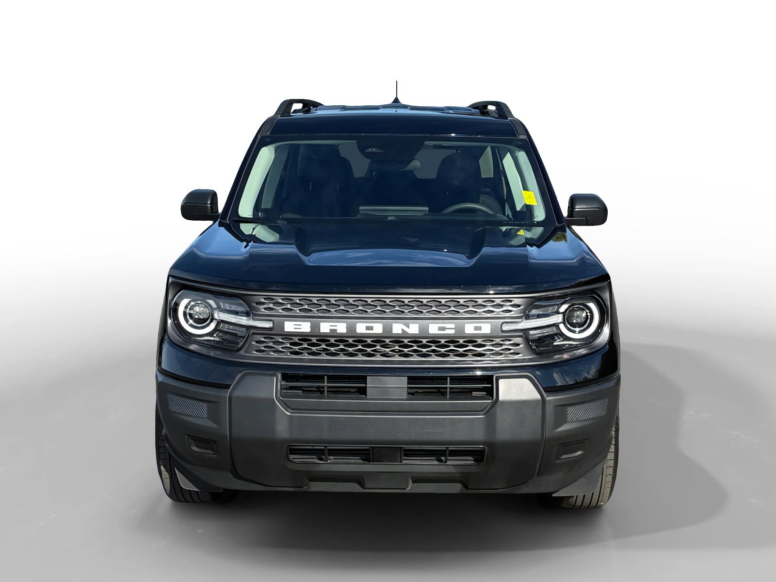 Certified 2025 Ford Bronco Sport Big Bend image 8