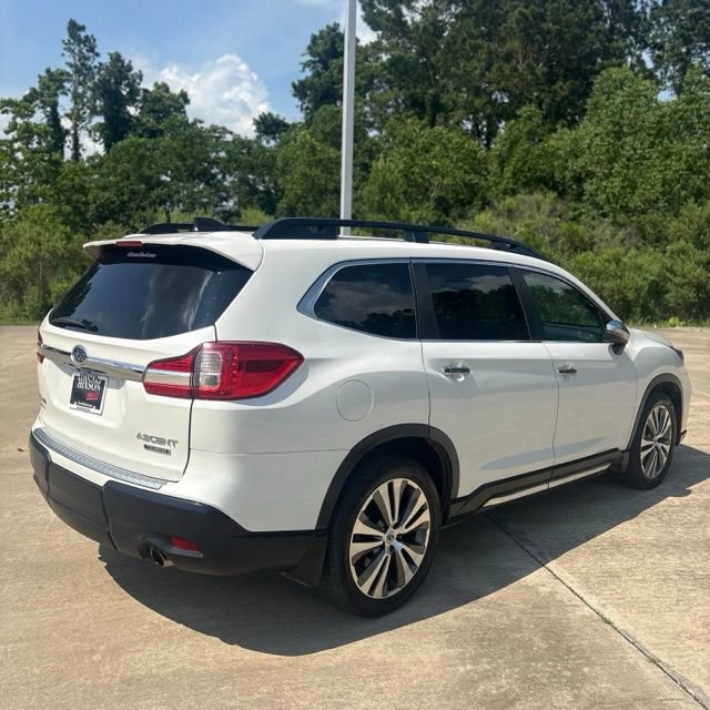 Used 2021 Subaru Ascent Touring w/ Popular Package #2 AWD/4WD image 6