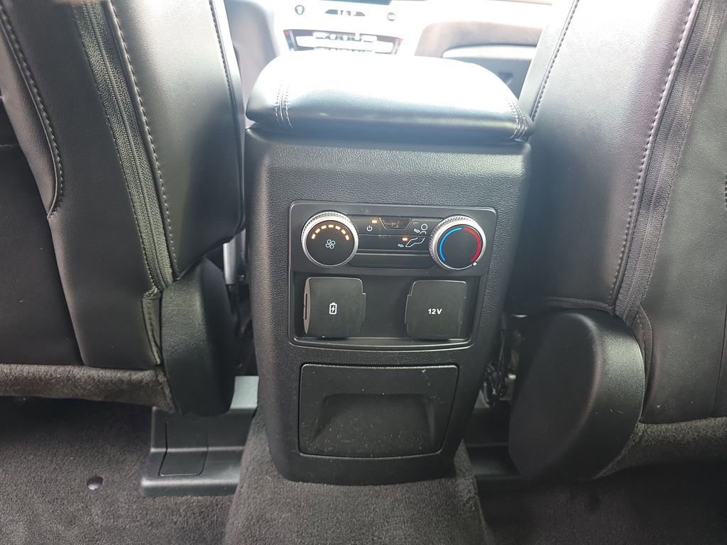 Certified 2023 Ford Explorer XLT w/ Equipment Group 202A image 40