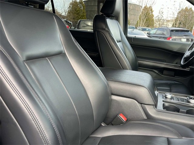 Certified 2024 Ford Expedition Max XLT image 26