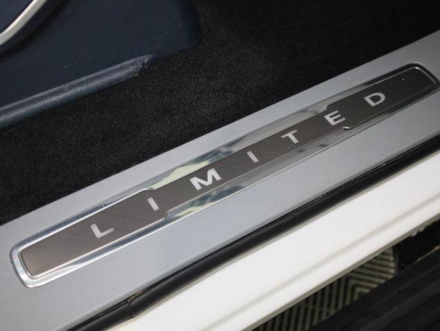 Certified 2023 Ford F150 Limited AWD/4WD image 34