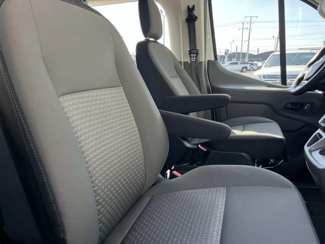 Certified 2024 Ford Transit 350 XLT RWD image 24