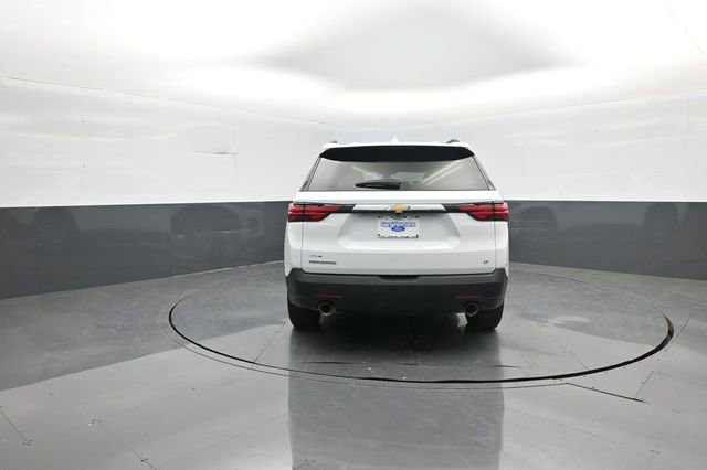 Used 2023 Chevrolet Traverse LT image 6