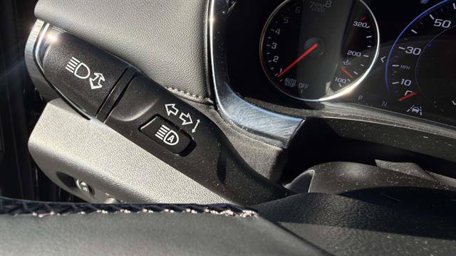 Used 2023 Chevrolet Traverse High Country w/ LPO, Floor Liner Package AWD/4WD image 15