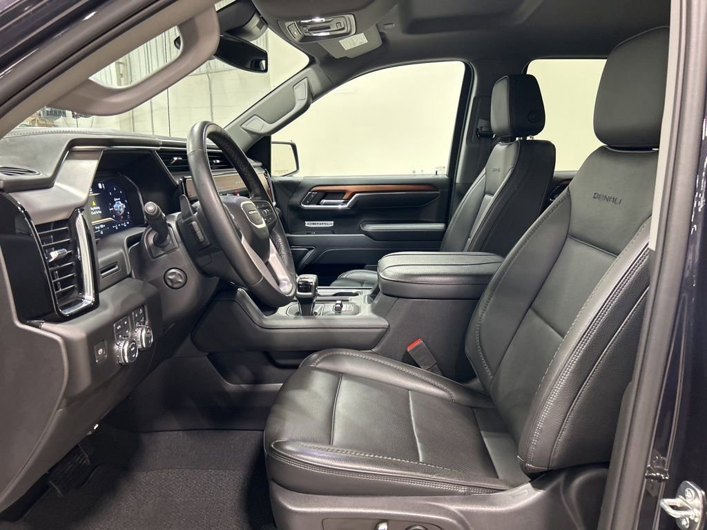 Used 2023 GMC Sierra 1500 Denali image 11