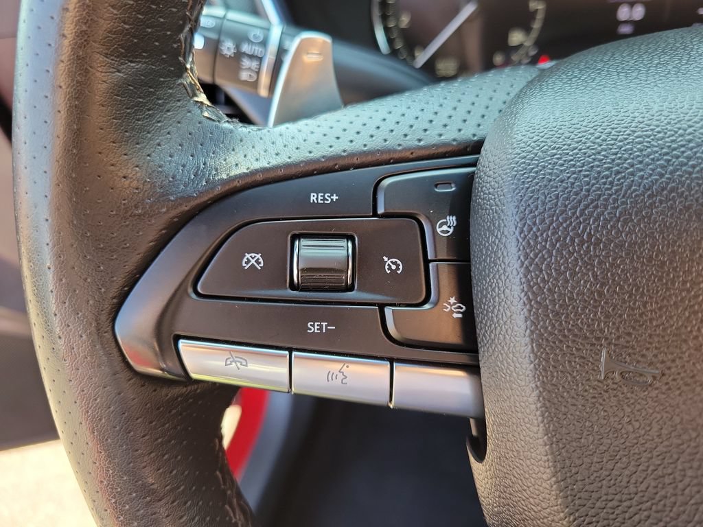 Used 2023 Cadillac CT5 Sport w/ Cold Weather Package AWD/4WD image 22