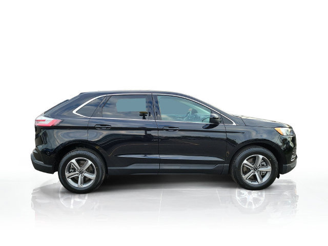 Certified 2024 Ford Edge SEL w/ Convenience Package AWD/4WD image 8