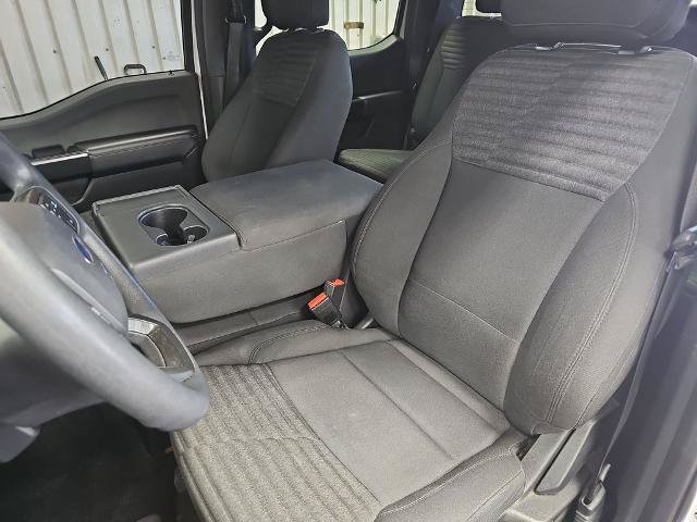 Certified 2021 Ford F150 XL w/ STX Appearance Package AWD/4WD image 14