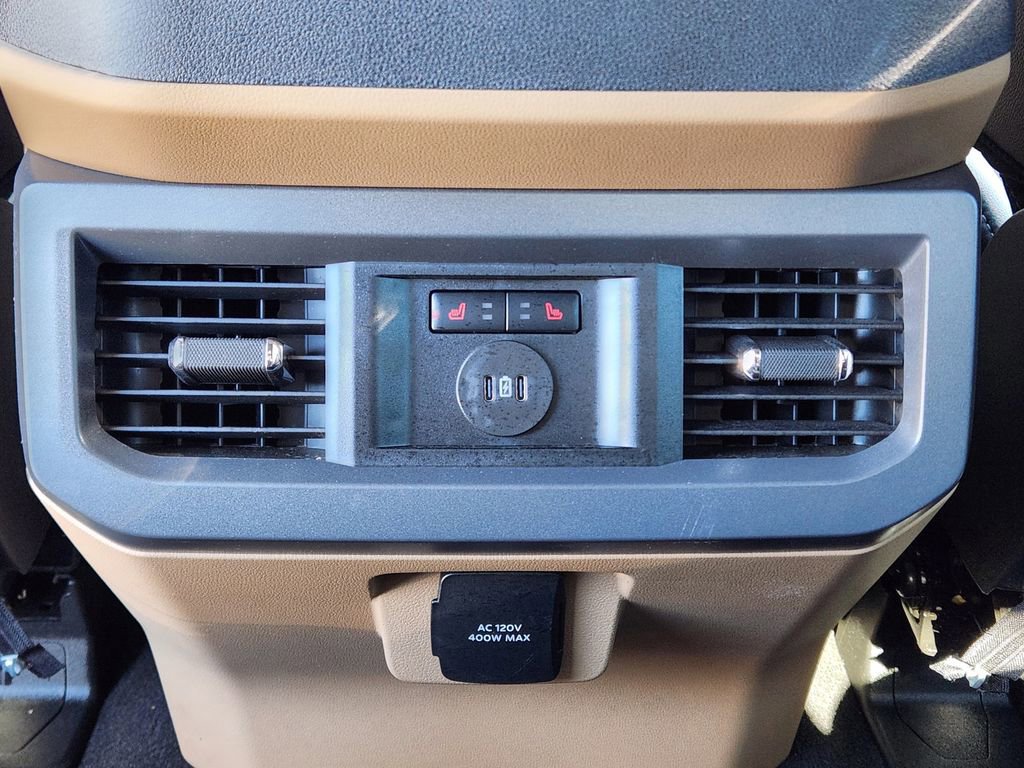 Certified 2025 Ford F250 Lariat w/ Lariat Ultimate Package image 35