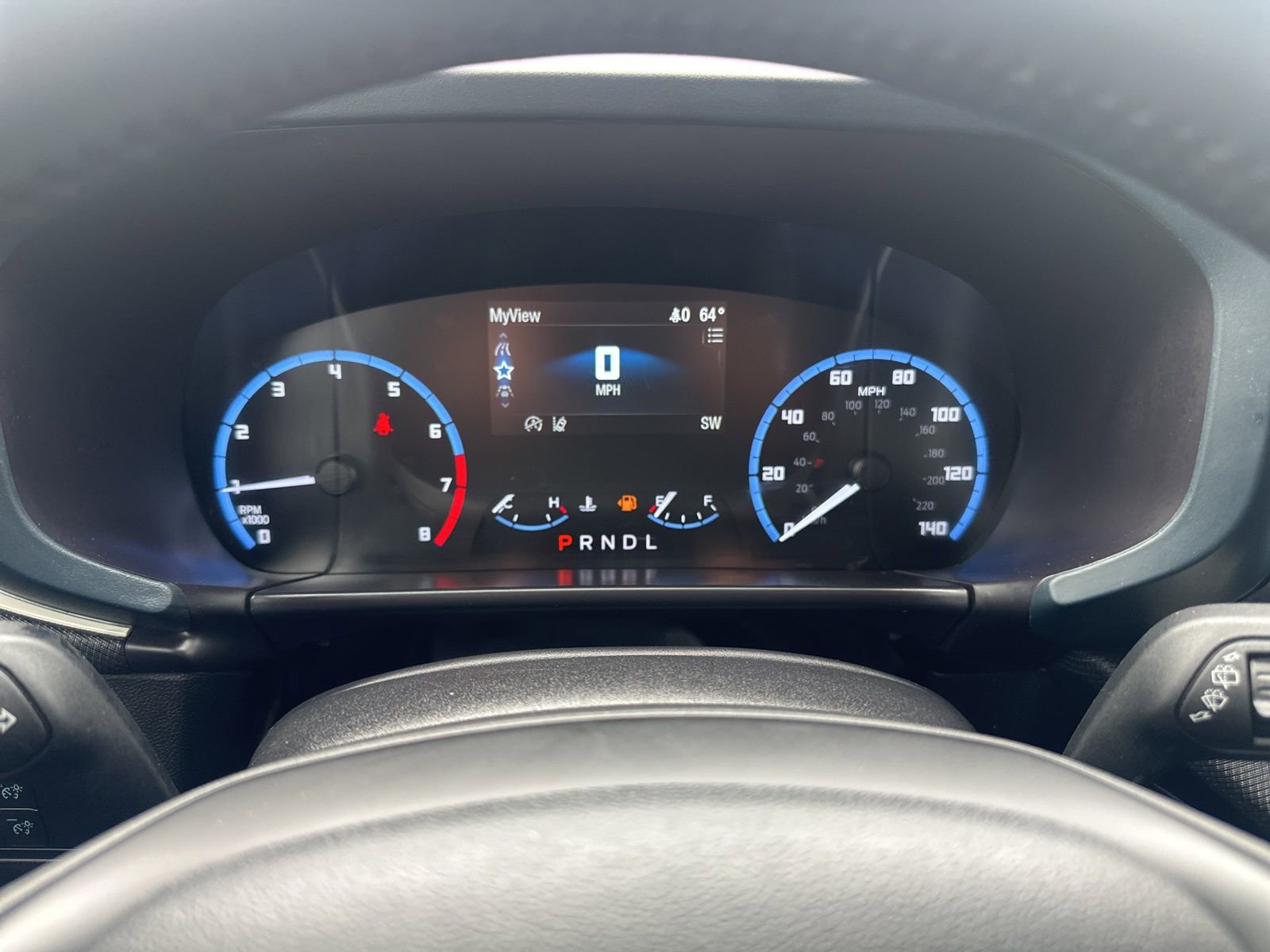 Certified 2023 Ford Bronco Sport Heritage w/ Heritage Convenience Package image 19