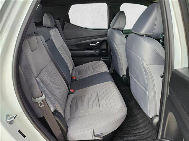 Used 2024 Hyundai Santa Cruz SEL w/ Activity Package image 21