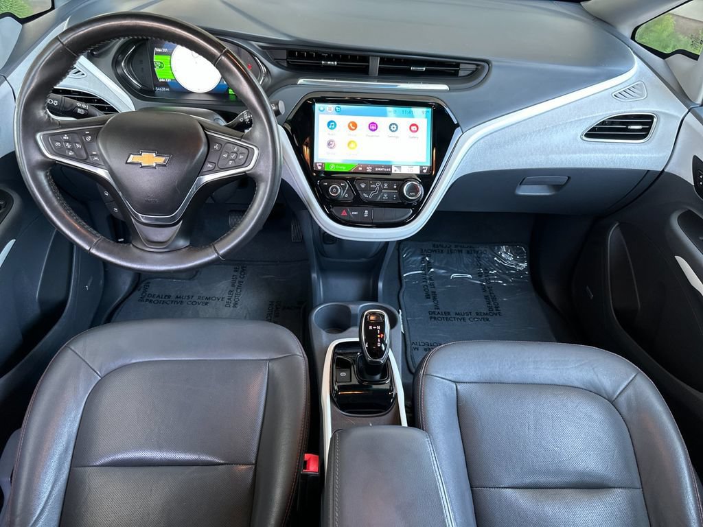 Used 2017 Chevrolet Bolt Premier FWD image 12