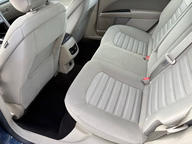 Certified 2019 Ford Fusion SE image 32