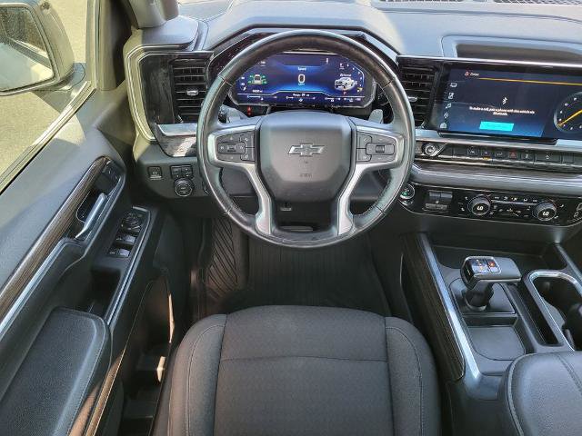 Used 2023 Chevrolet Silverado 1500 LT Trail Boss w/ Protection Package image 18