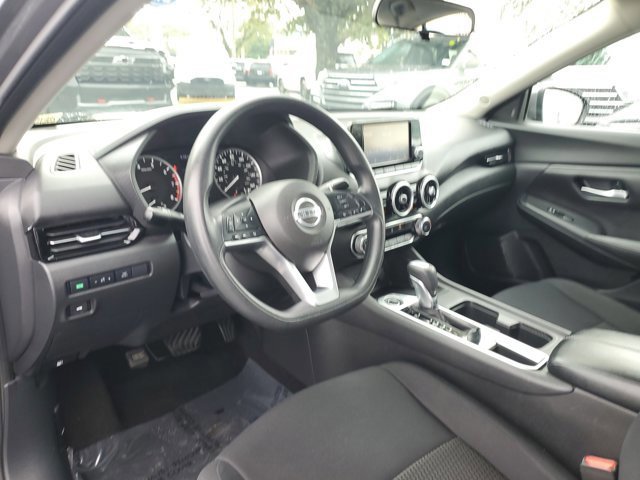 Used 2020 Nissan Sentra S image 16