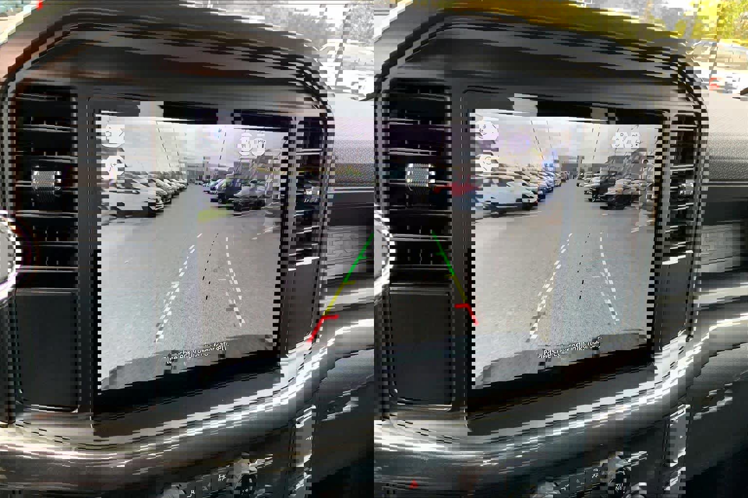 Certified 2025 Ford F150 STX w/ Equipment Group 200A image 27