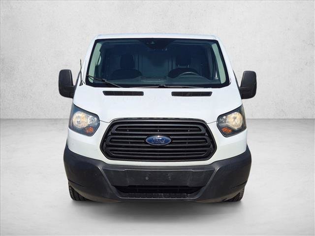 Certified 2019 Ford Transit 150 130 Low Roof RWD image 2