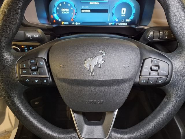 Certified 2025 Ford Bronco Sport Big Bend AWD/4WD image 11