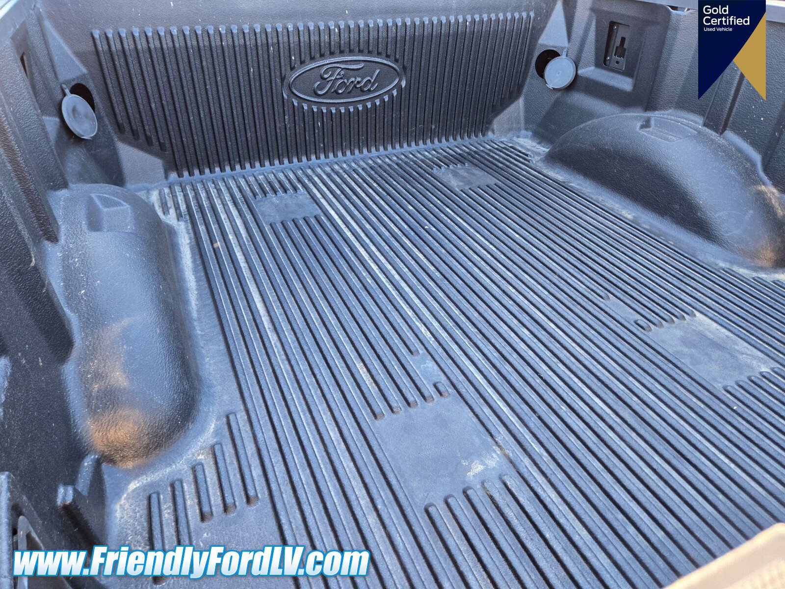 Certified 2022 Ford F150 XLT w/ Equipment Group 302A High image 12